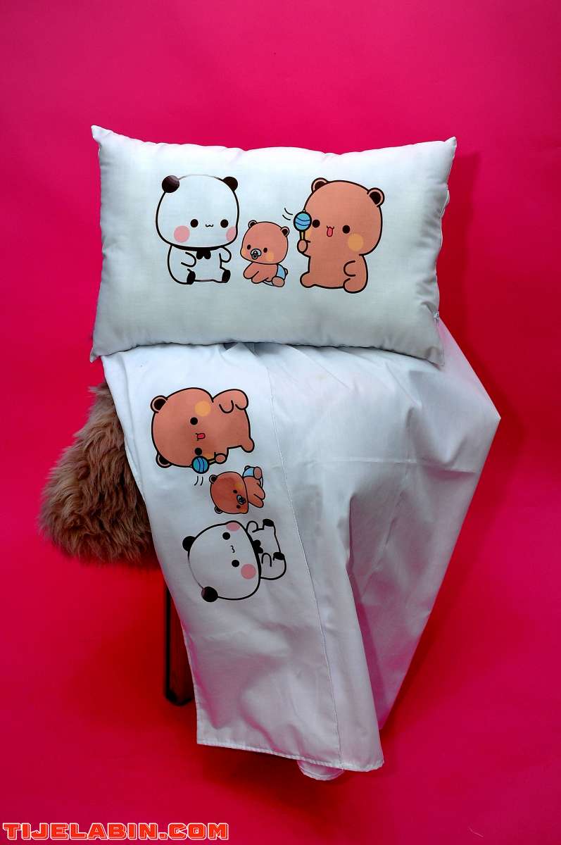 مخايد اطفال للديكور