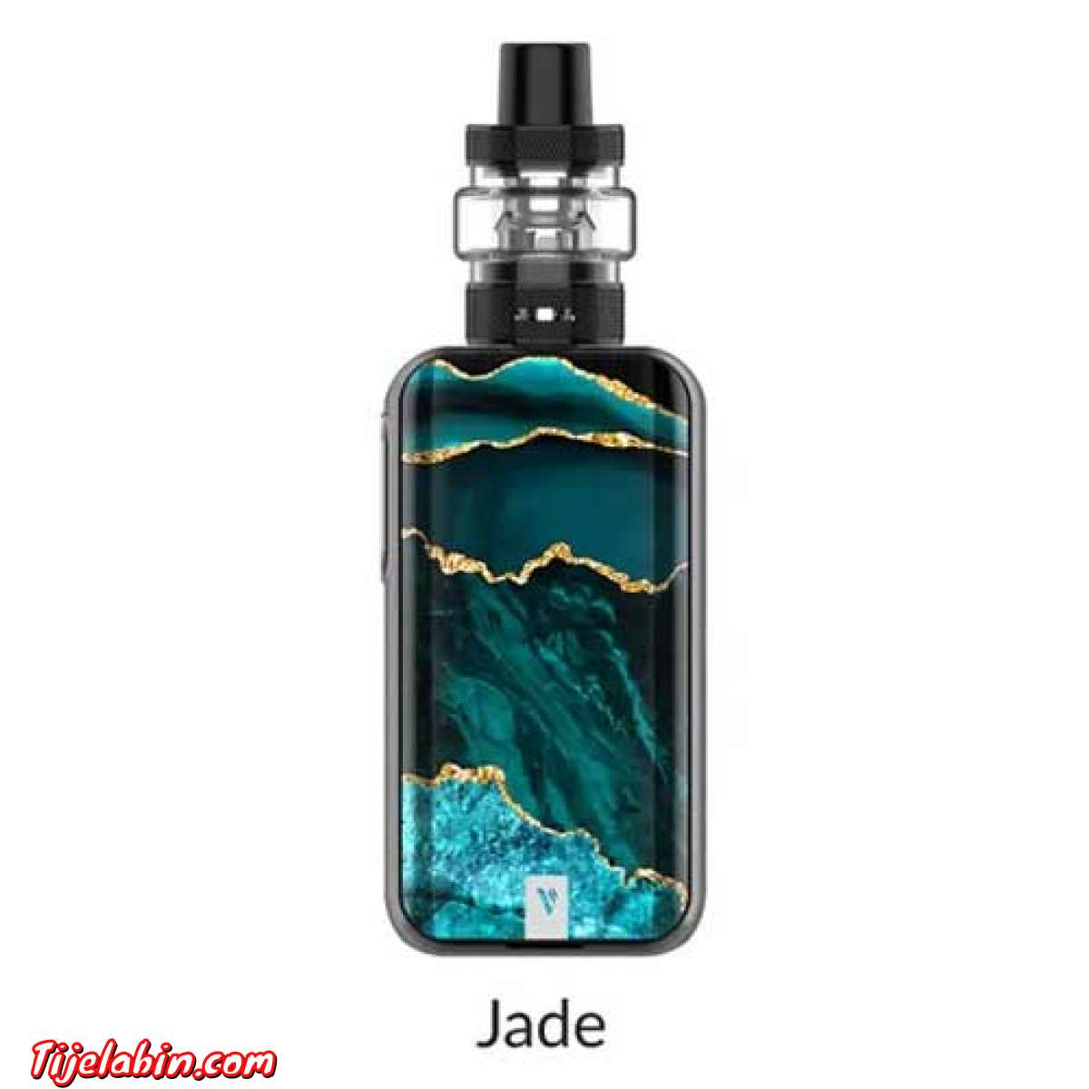 Vaporesso LUXE II 220W Puce AXON