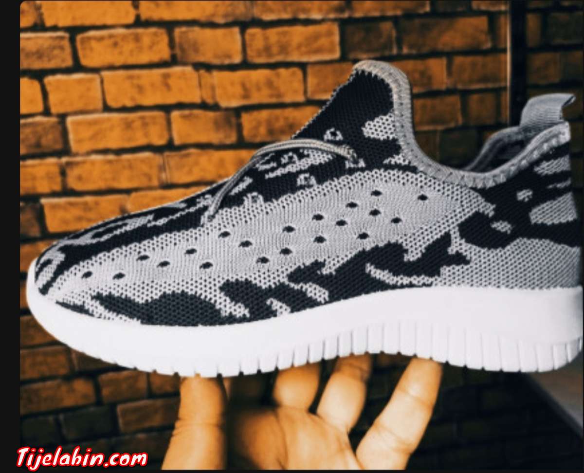 chaussures femme tendance