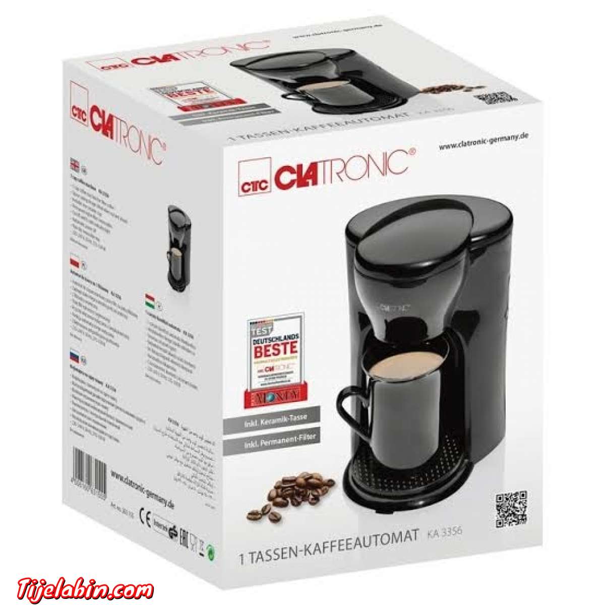 cafeteria de bureau lux