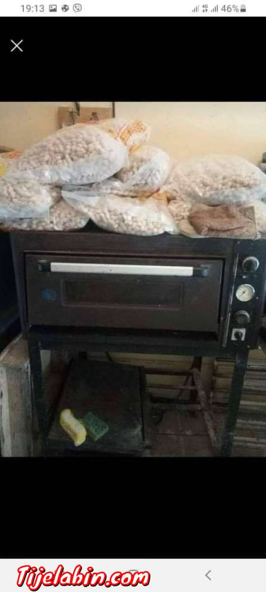 matériel de patsri avondr