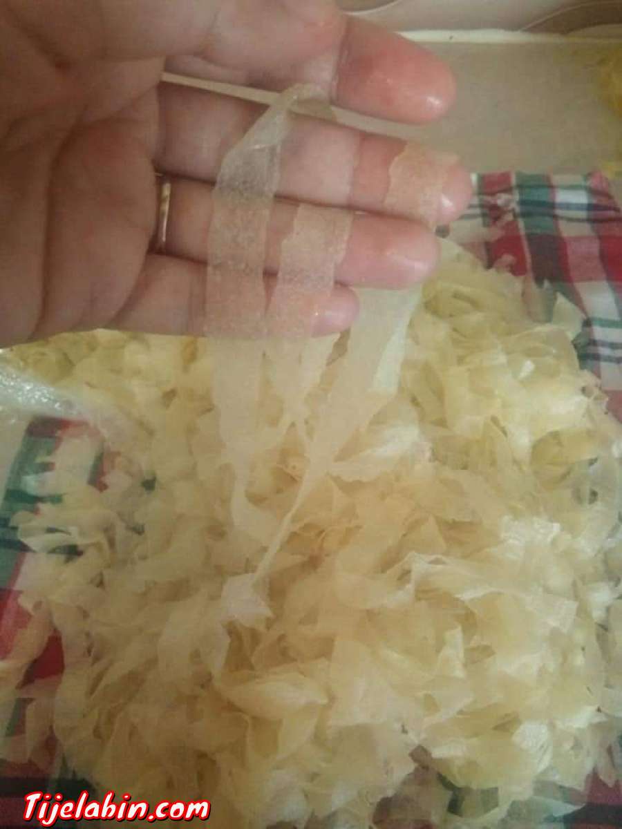 خبز وحلويات