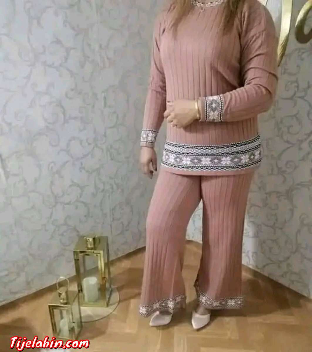 ملابس نساء ترك