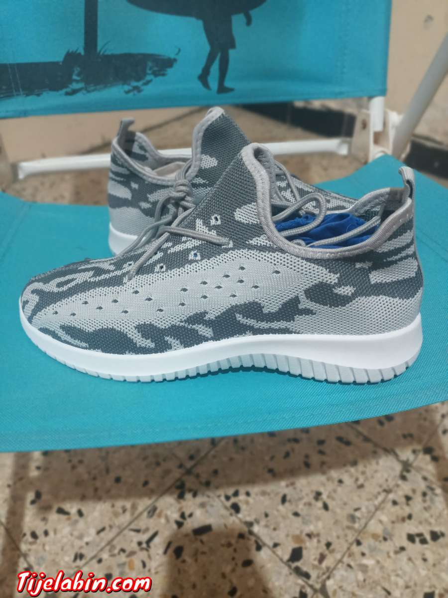 chaussures femme tendance