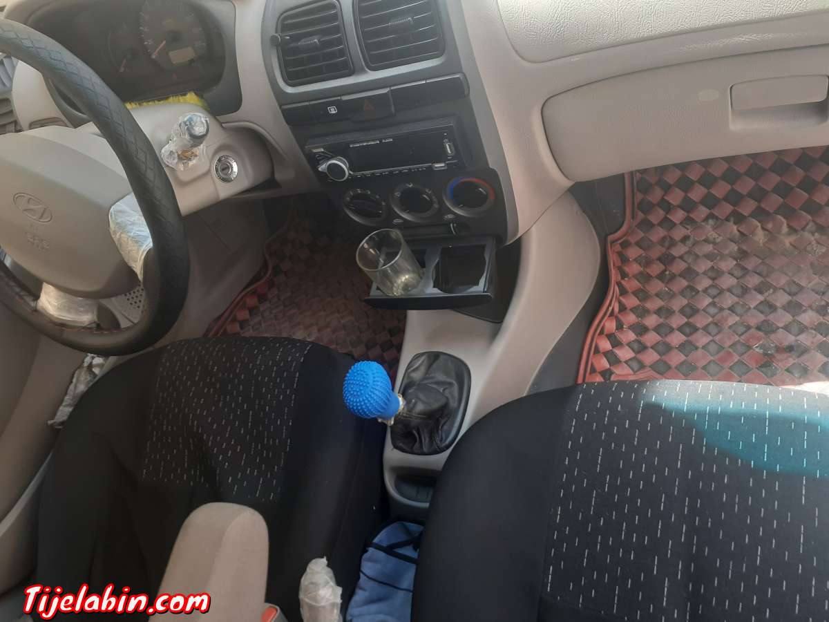 أكسنت سير غاز