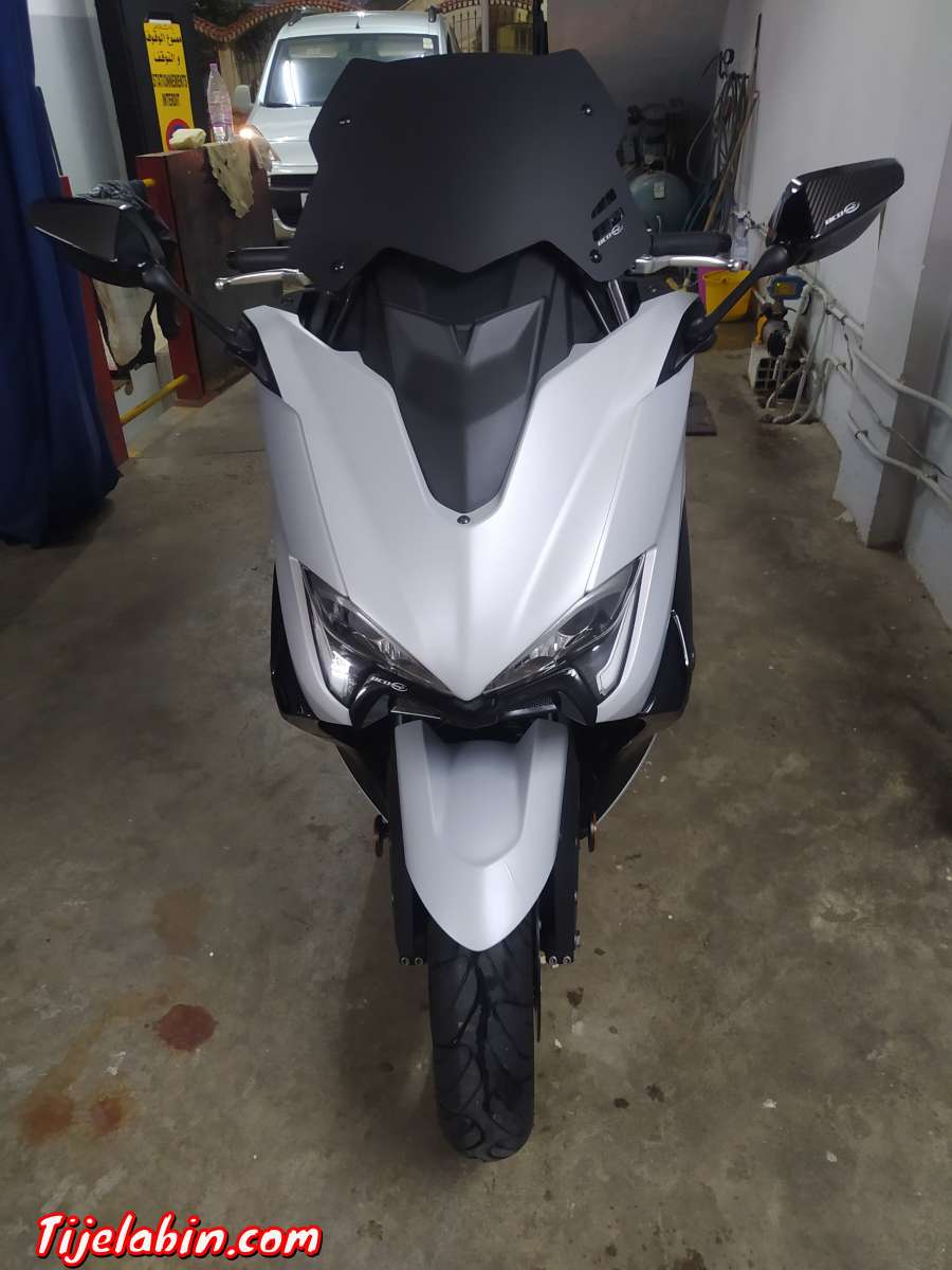t Max DX 2019