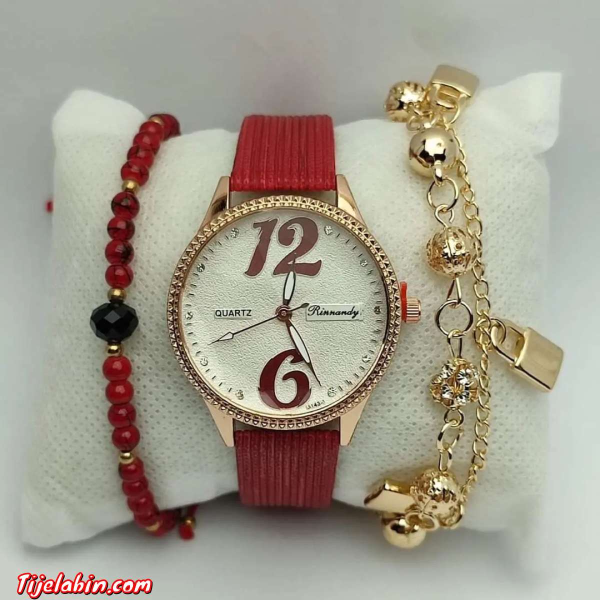 bracelet et montres packs promo