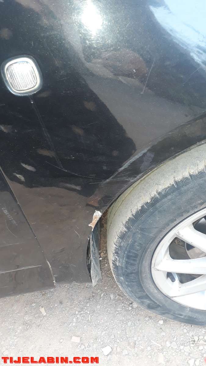 voiture skoda prix négociable