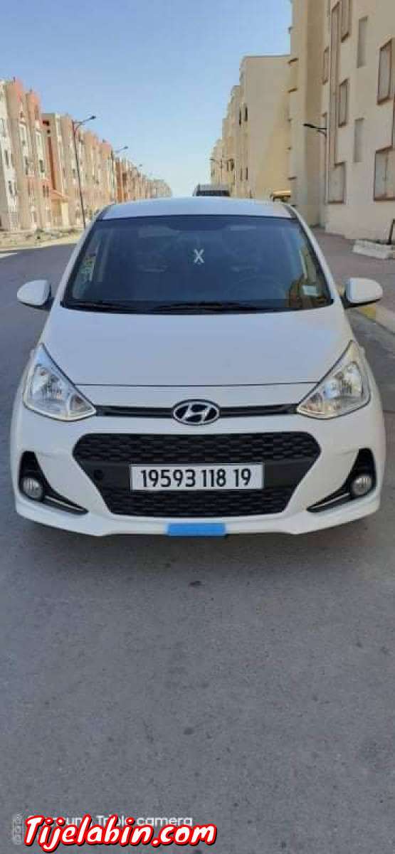 Grand i10