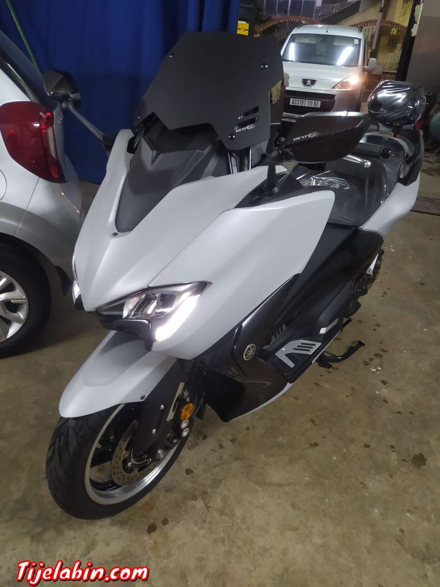 t Max DX 2019
