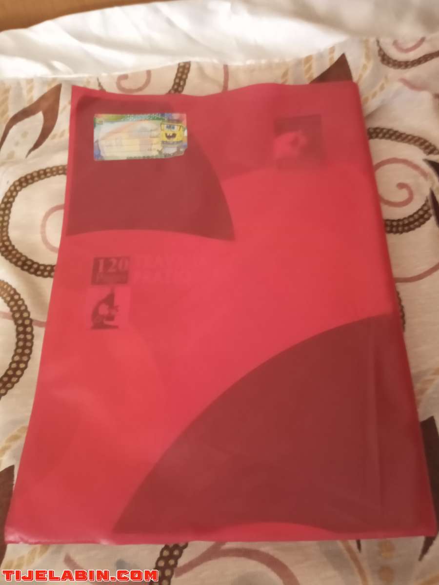 كاريس السنة الثالثة متوسط .