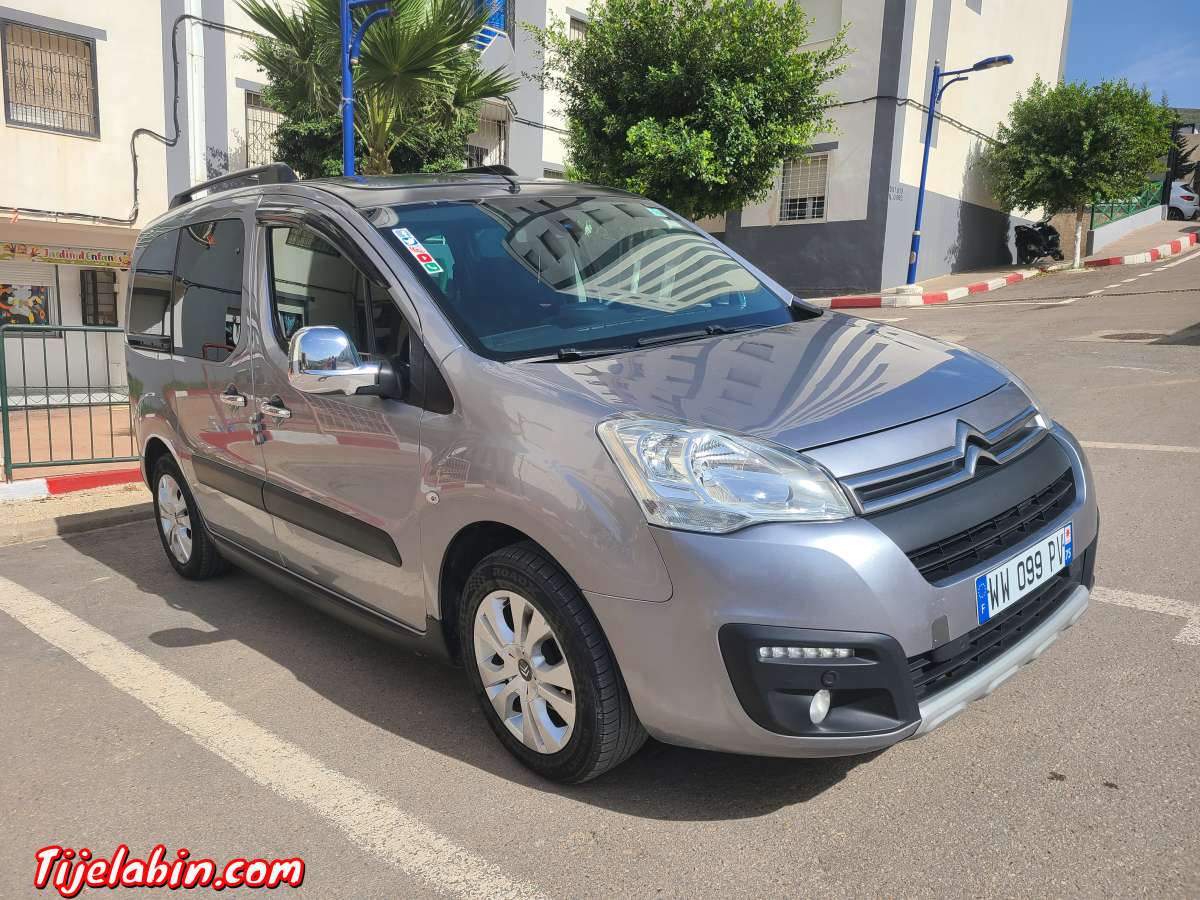 Citroën Berlingo