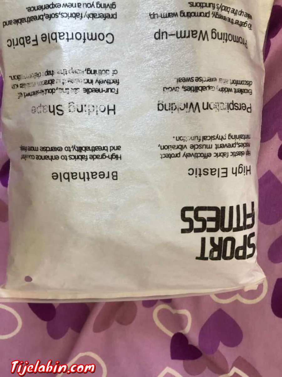 vest sport pour femme