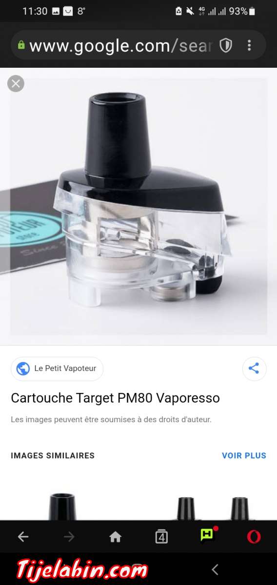 cigarette électronique multi marque