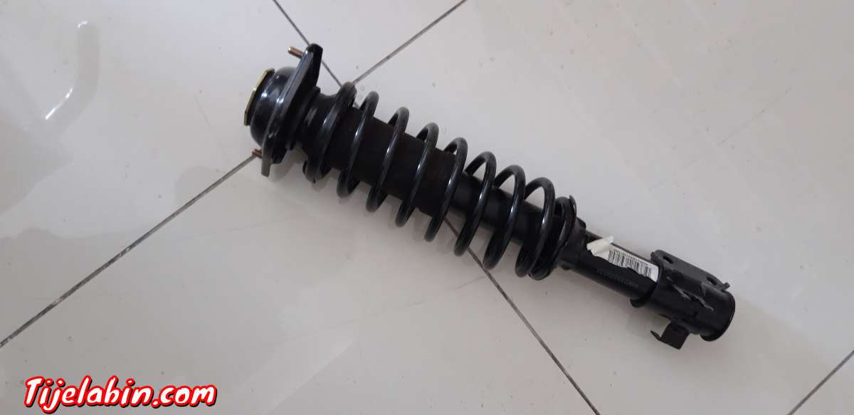 amortiseur Sx 20 changen AV