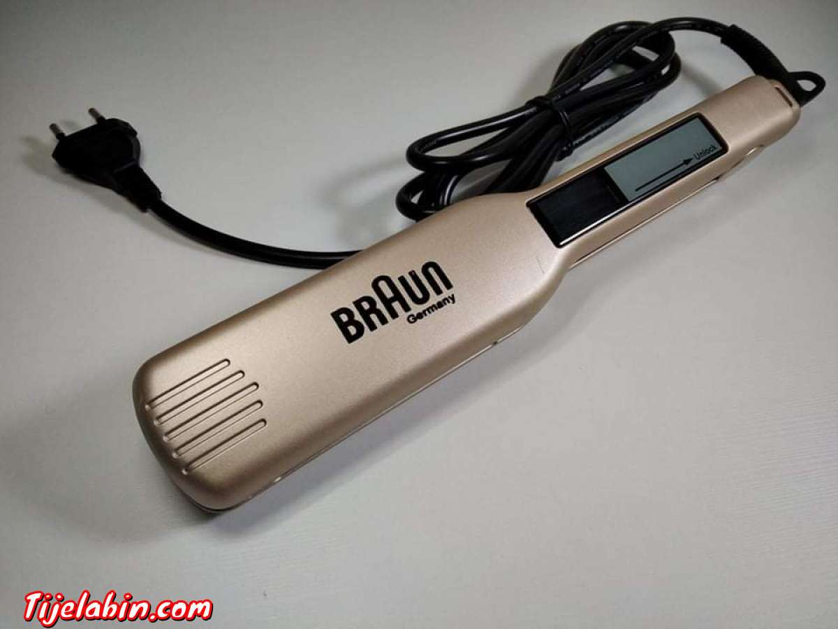 Lisseur Braun 7171 450°