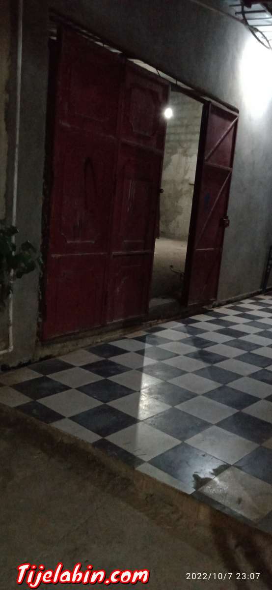 ڨرجات للكراء