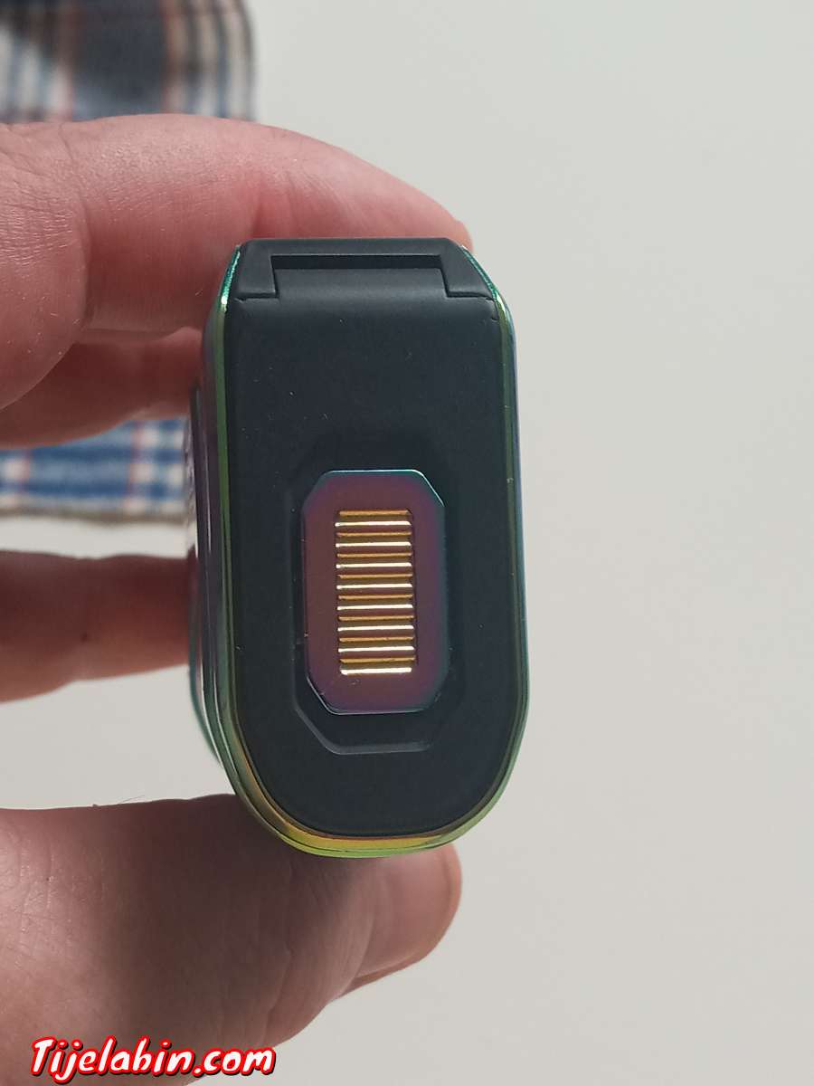 cigarette électronique geekvape legend 2( box)