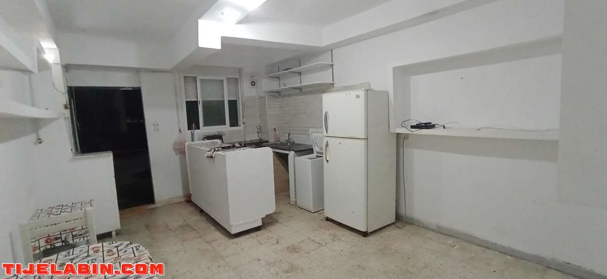 apartemen f2 ou studio