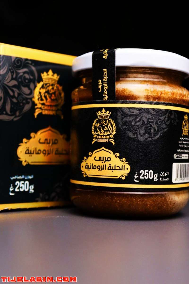 مربي الحلبة الرومانية