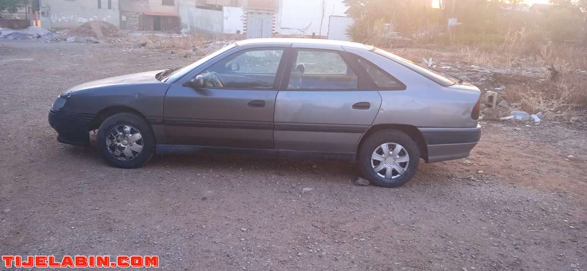 صافران موتور  ر 25 تيربو ديازال عام 1996 نبيع و نبرز .