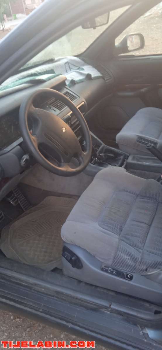 صافران موتور  ر 25 تيربو ديازال عام 1996 نبيع و نبرز .