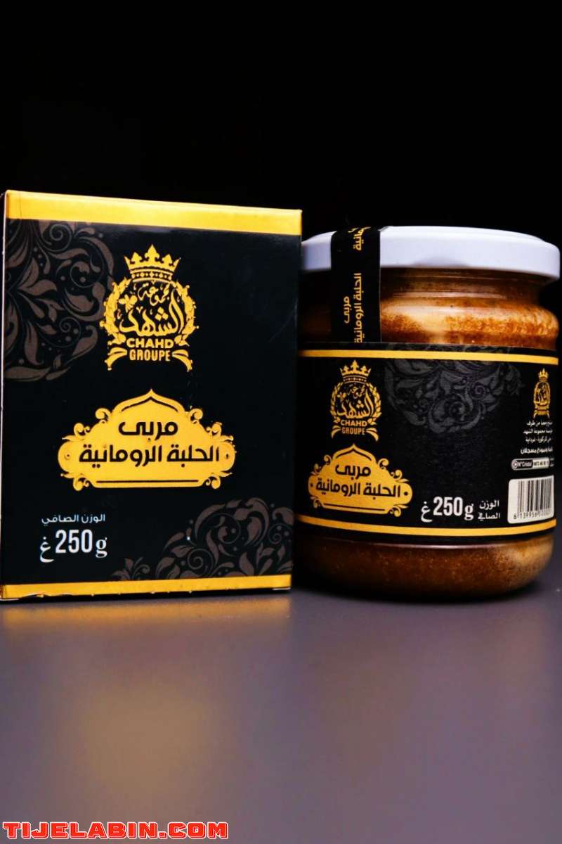 مربي الحلبة الرومانية