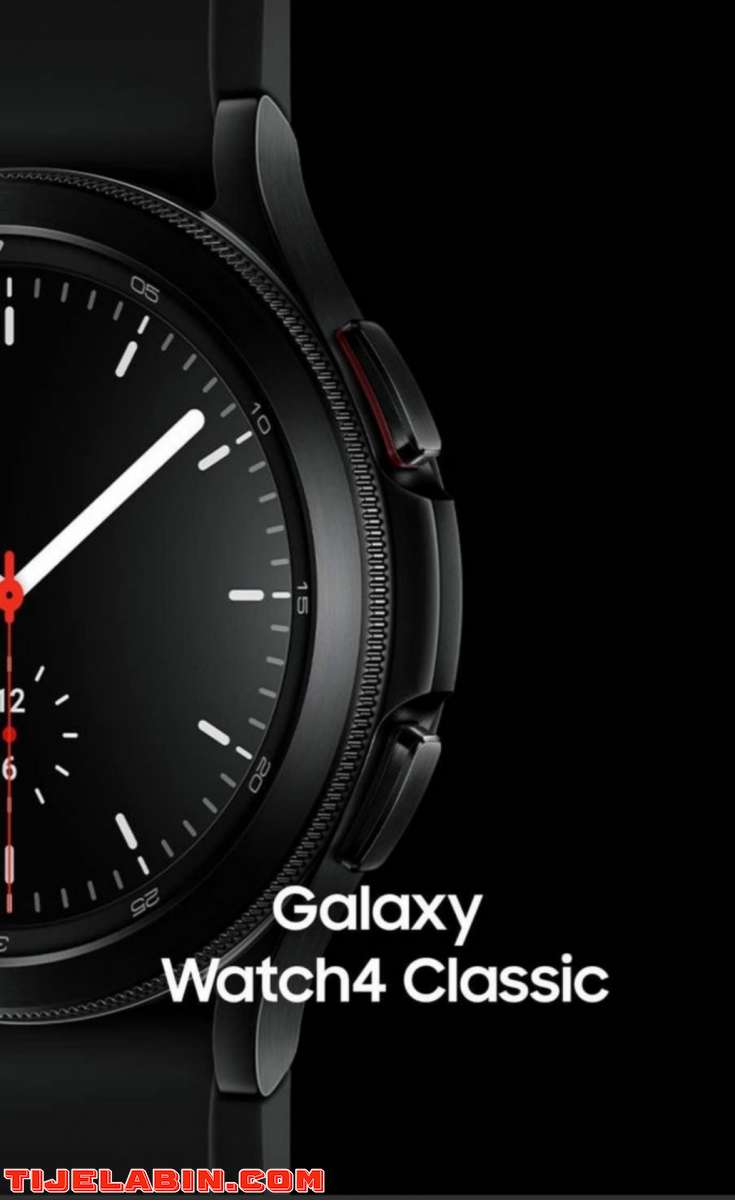 samsung smart watch 4 classique 46 mm