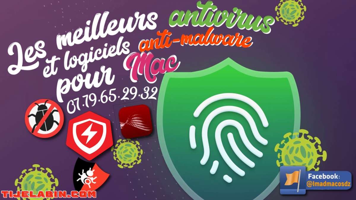 Systéme macOS Catalina Bootable sur clé USB 32GB + 170 Logiciels Professionnel Bonus