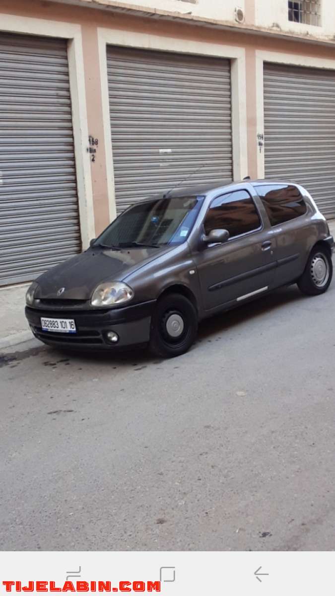clio dabza