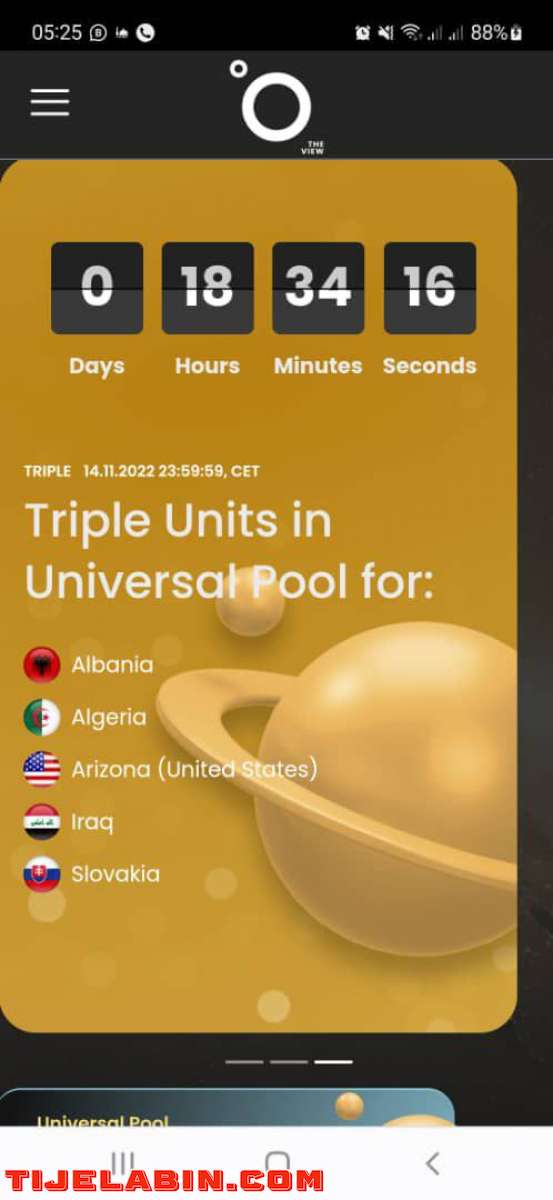 استثمار عالمي