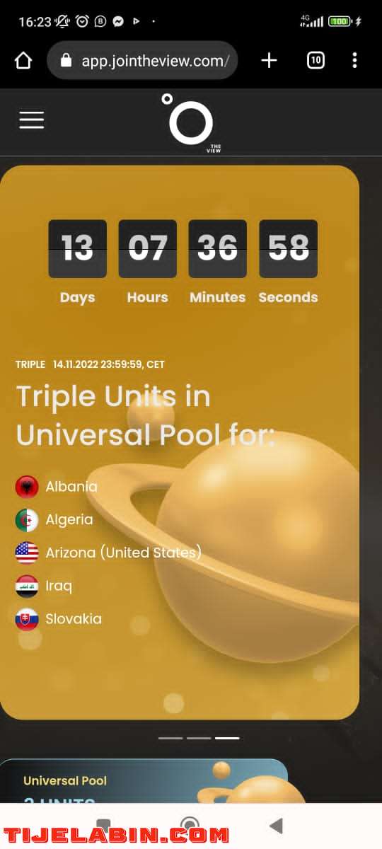 اكبر مشروع استثماري وتسويقي للاخوات