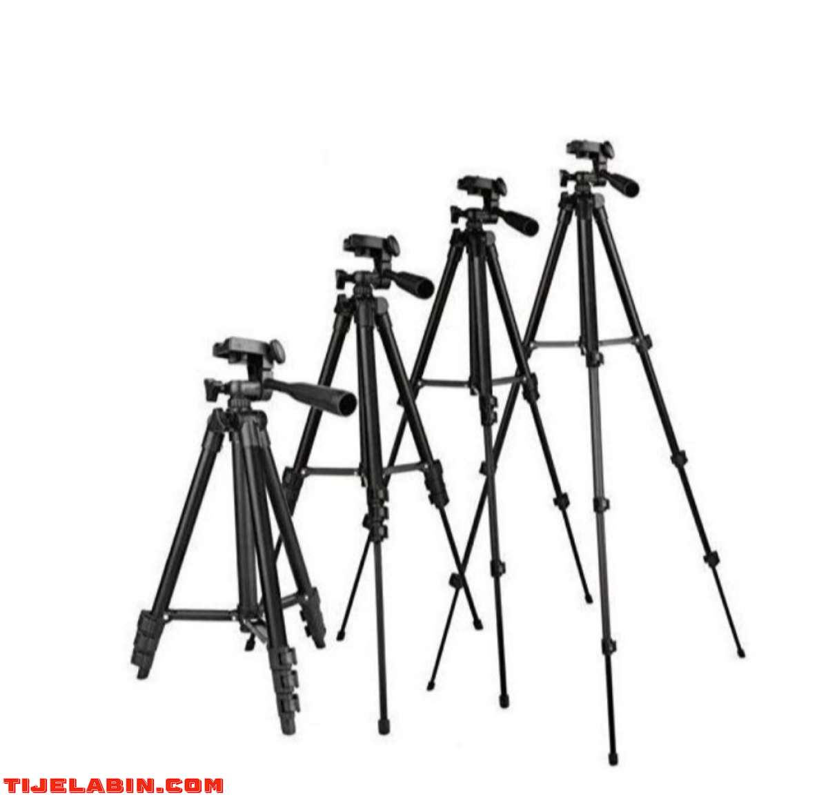 Téléphone Et Appareil Photo - Rotation 360° - Noir