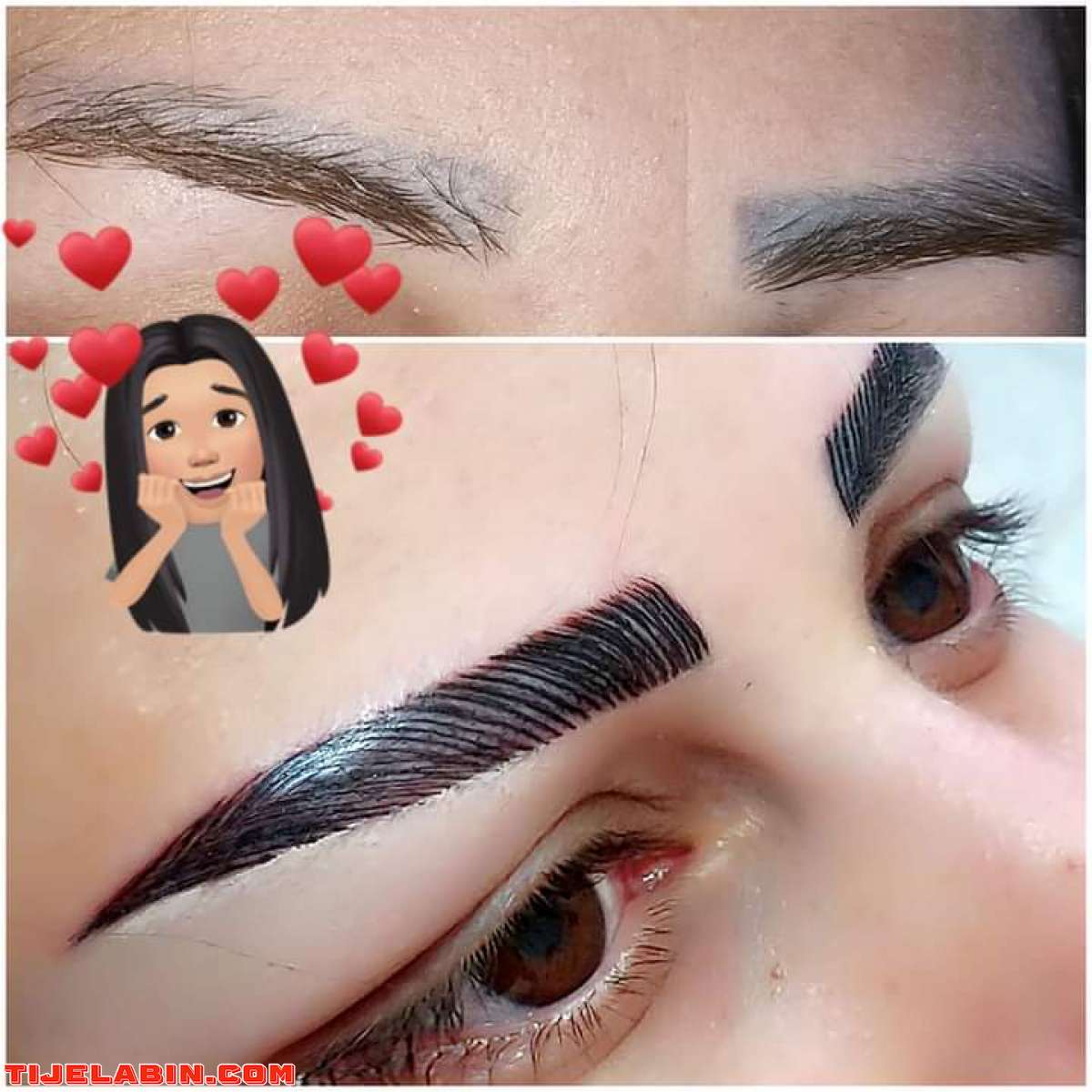 رسم لحاجيب  وهران