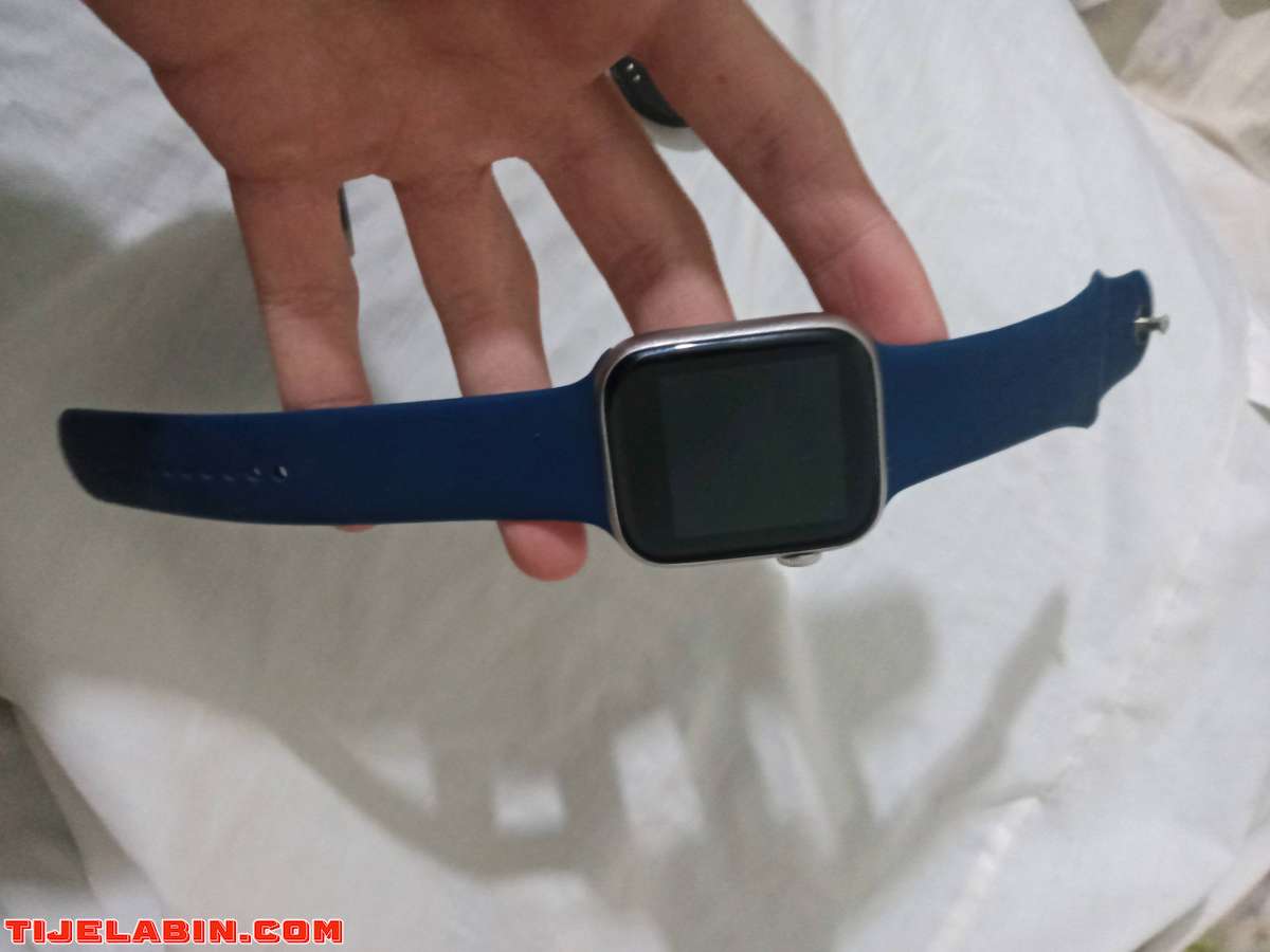 ساعات ذكيا T500+plus