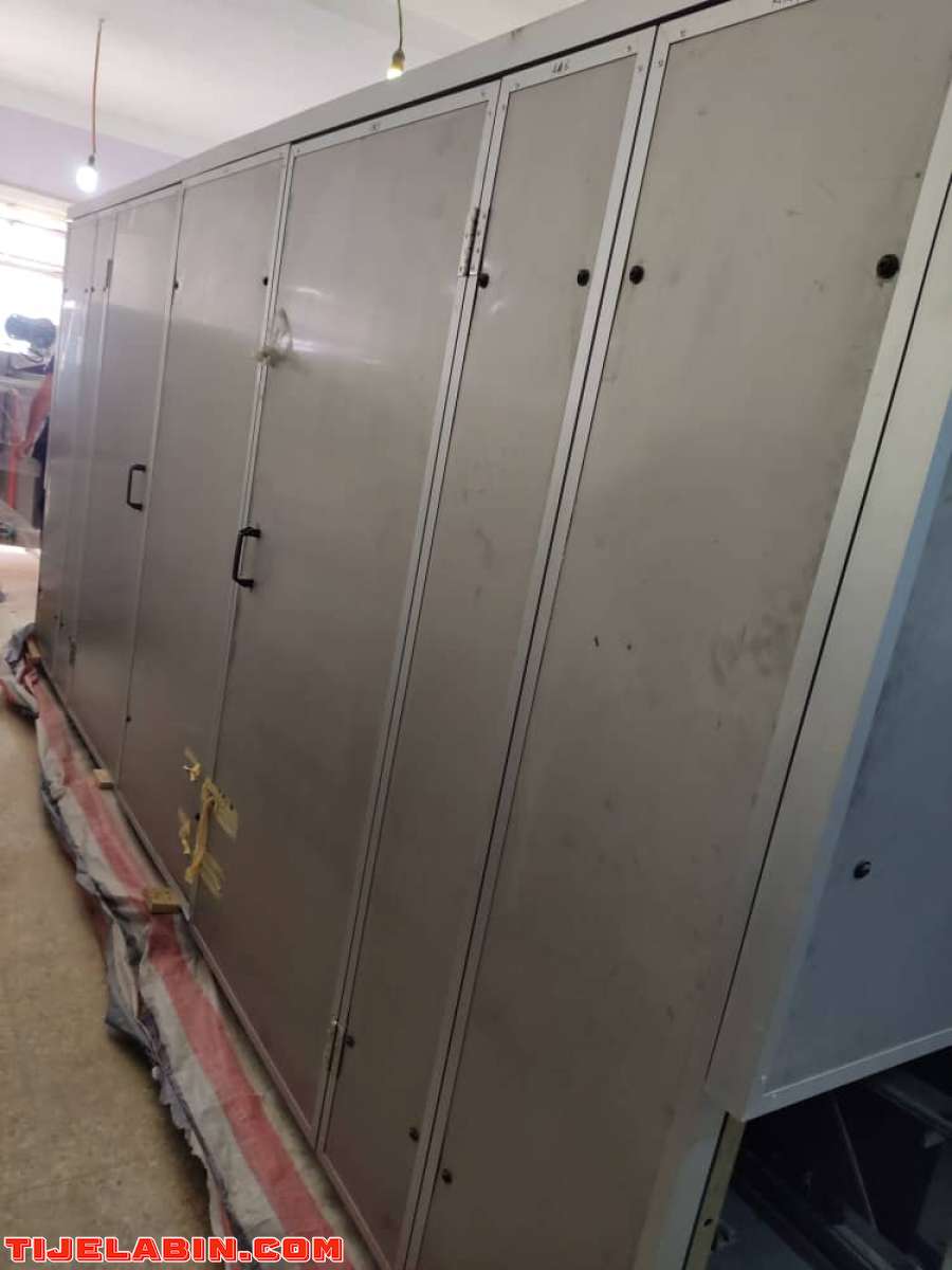 Machine de préparation et fabrication de chocolat 