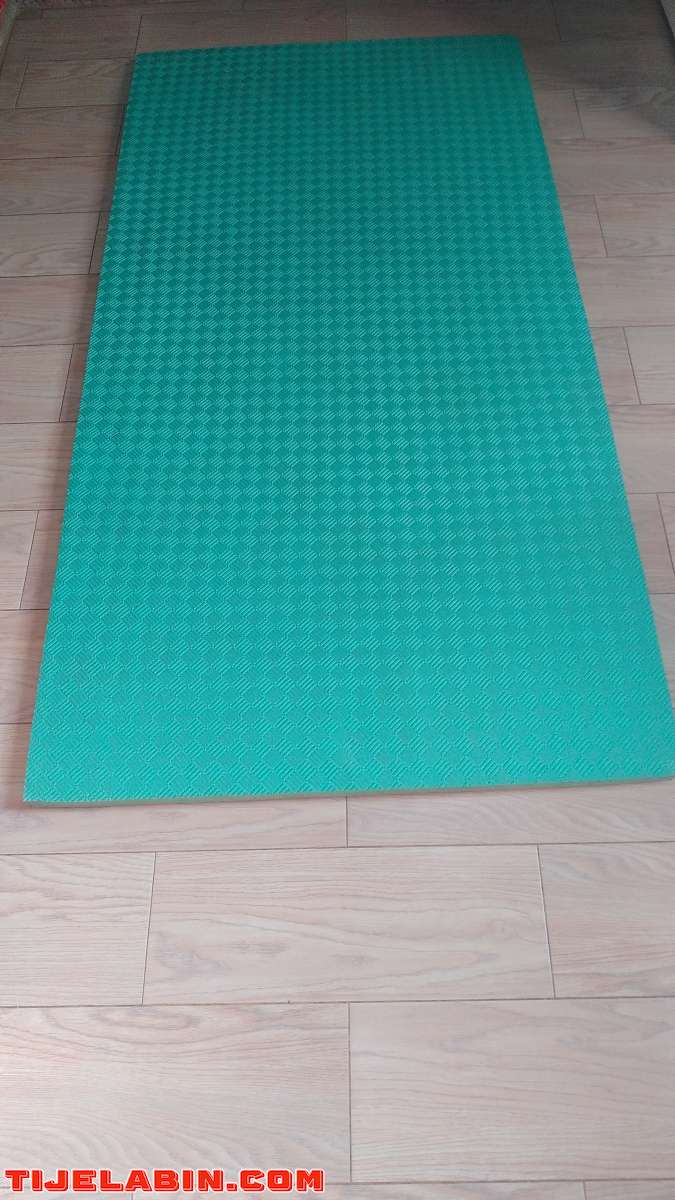 tapis de sport