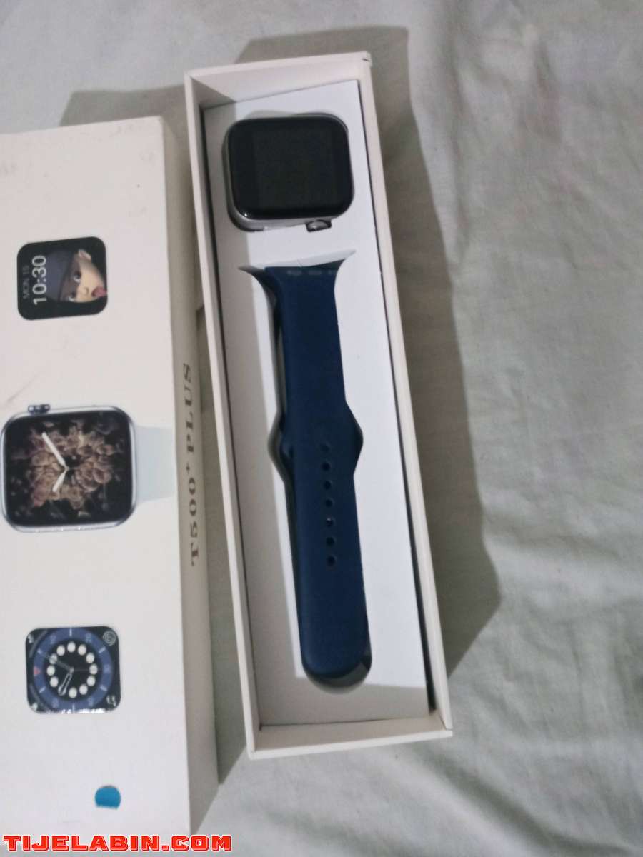 ساعات ذكيا T500+plus