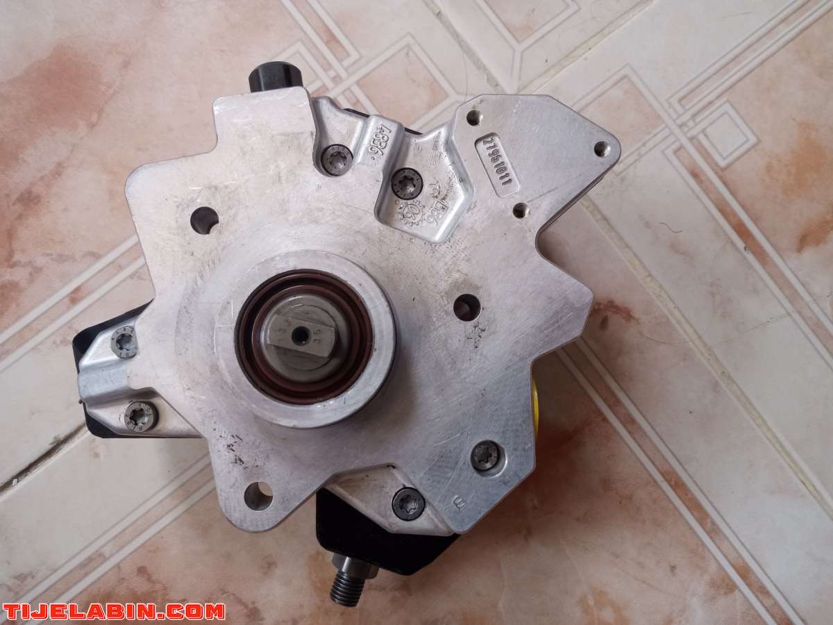 pompe HP CRDI hundai sentafe ou kia Sportage Tucson ext