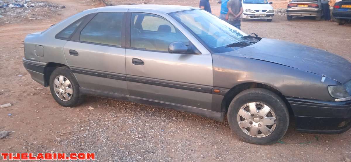 صافران موتور  ر 25 تيربو ديازال عام 1996 نبيع و نبرز .