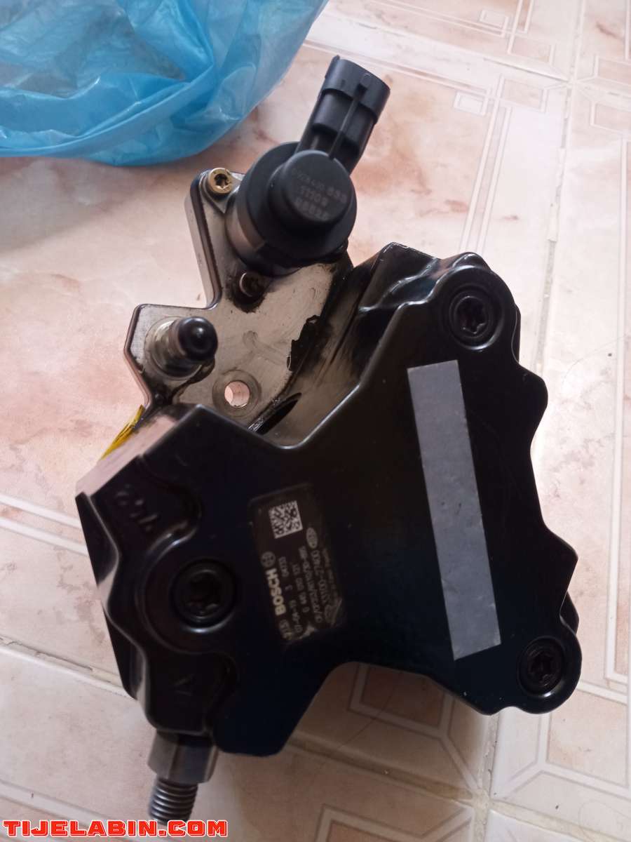 pompe HP CRDI hundai sentafe ou kia Sportage Tucson ext