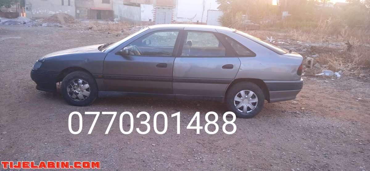 صافران موتور  ر 25 تيربو ديازال عام 1996 نبيع و نبرز .