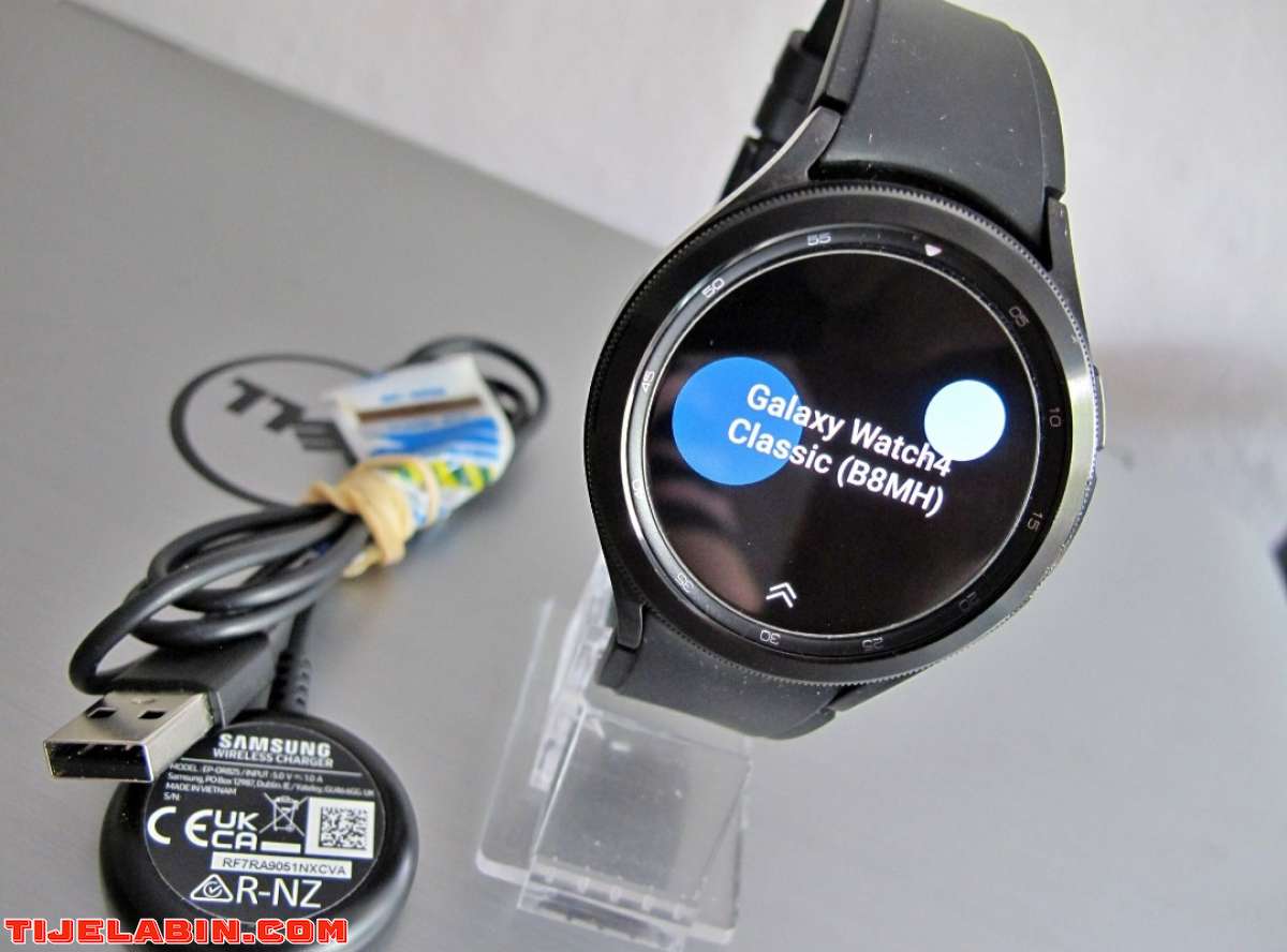 samsung smart watch 4 classique 46 mm
