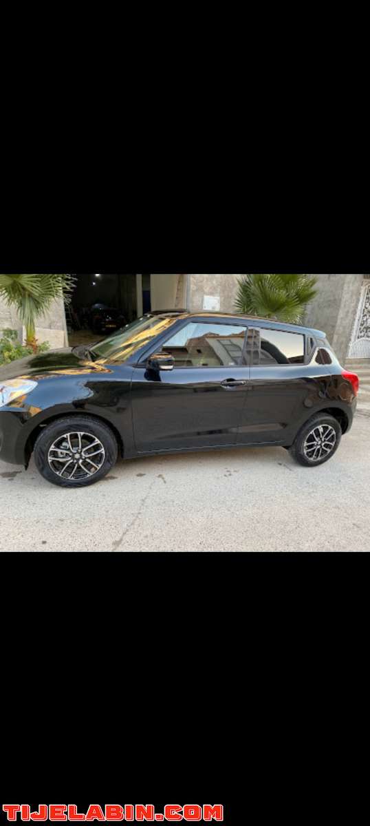 Suzuki swift automatiqe