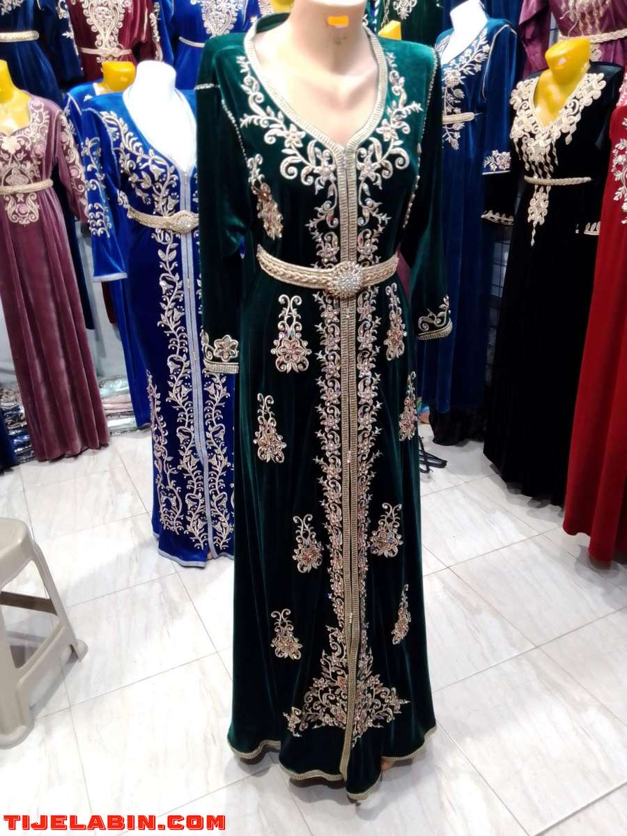 جبان و قفاطين