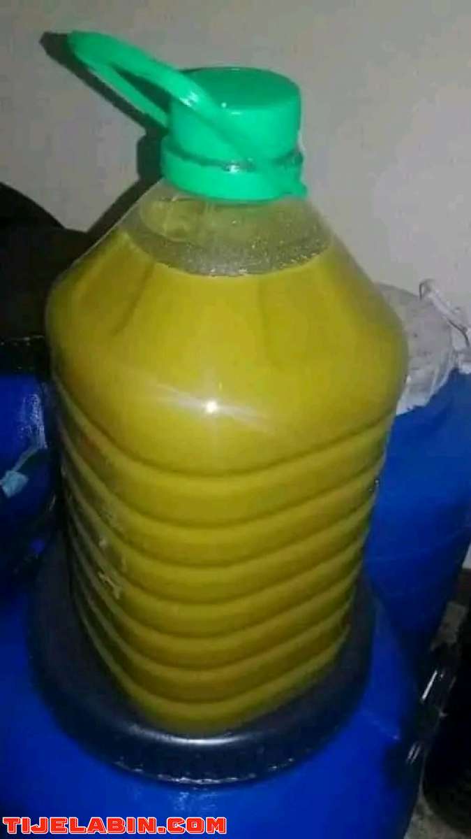 زيت الضرو الاصلية