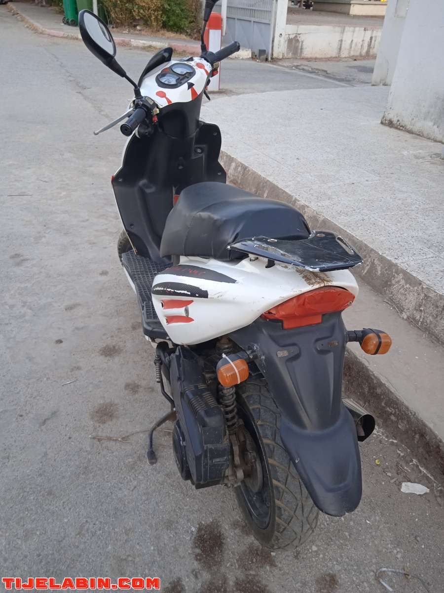 فيسبا عيوشا2012