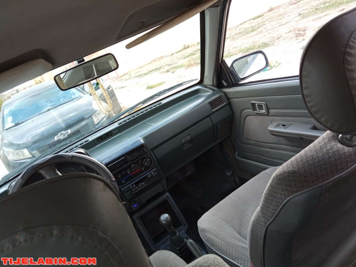 سايبا 2011 مفيهاش والو زيرو بانتورة موتور مريفيزي جديد