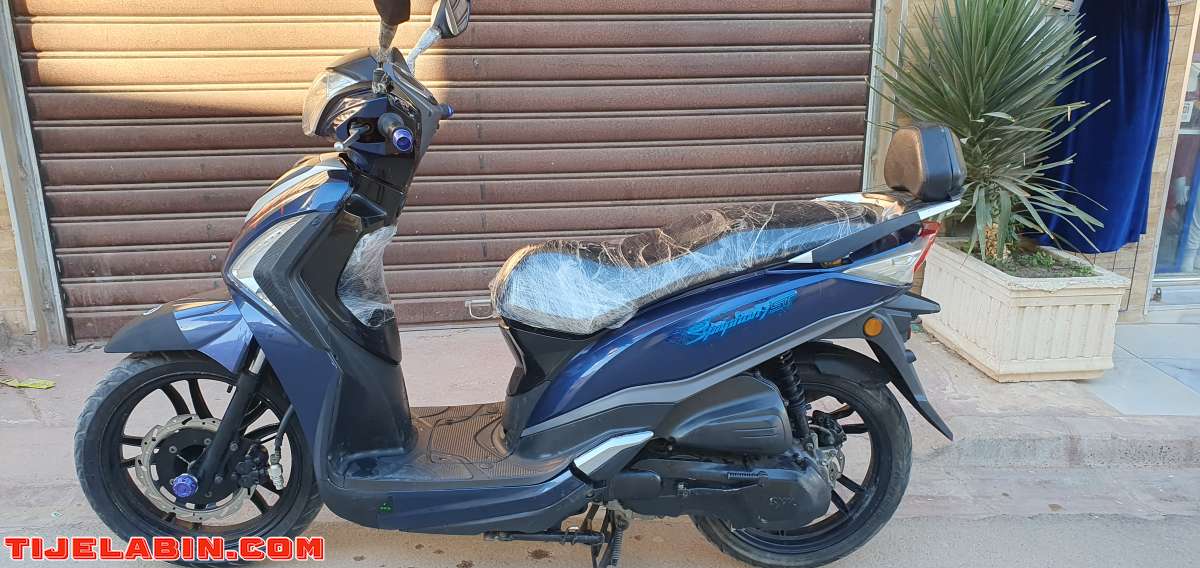 symphonie ST 2019 machi 12 elf