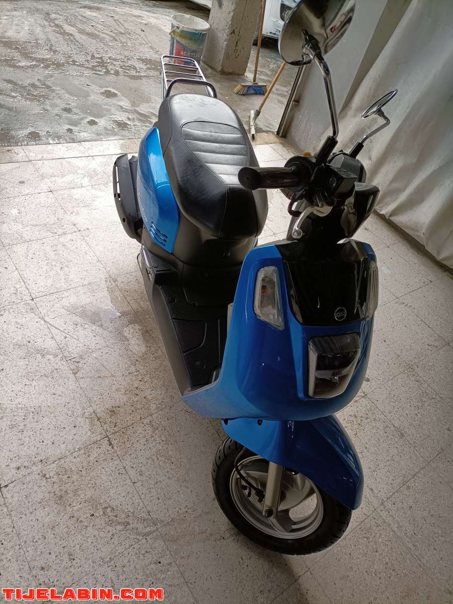 sym tonik 110 / 2022